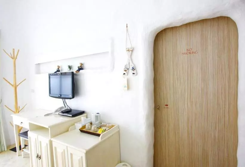 Hotel Costa Village Pool Villa