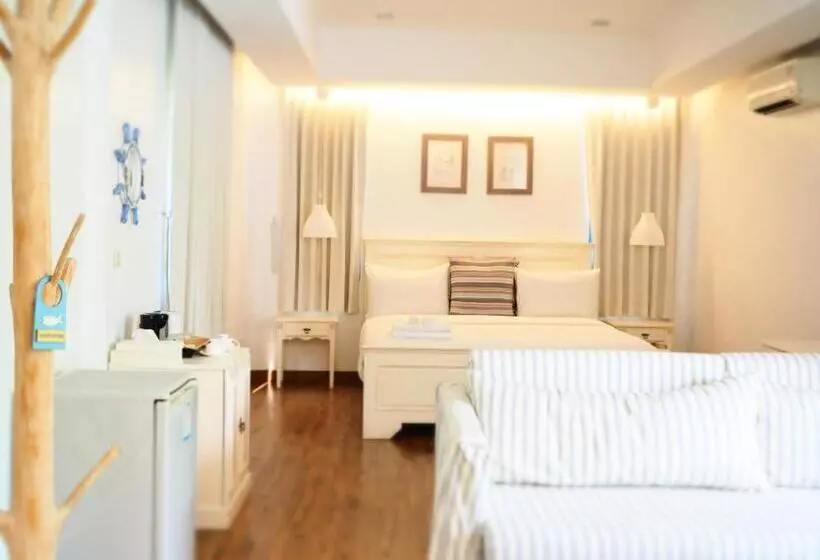 Hotel Costa Village Pool Villa