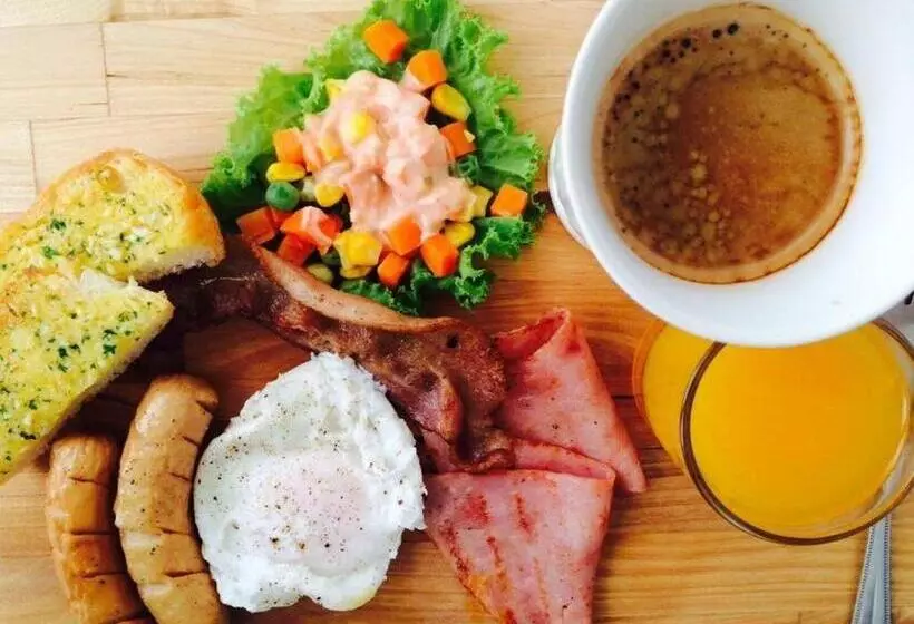 Hotel Costa Village Pool Villa