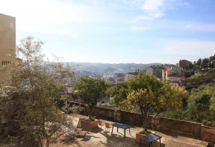Hotel Csi Coimbra Club & Guest House