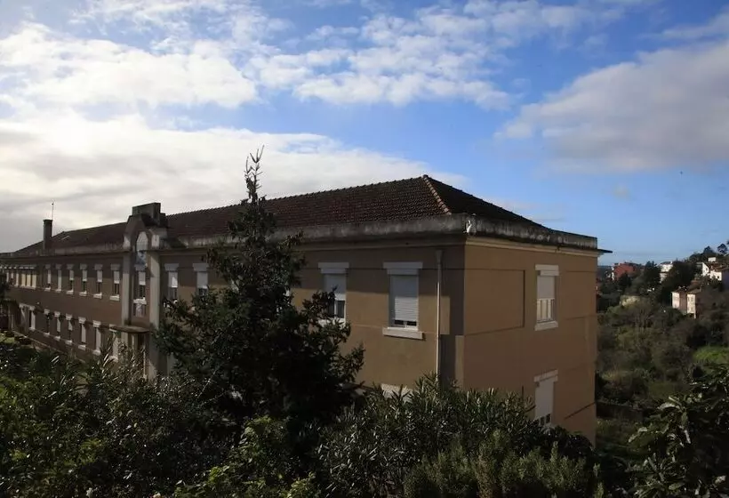 Hotel Csi Coimbra Club & Guest House