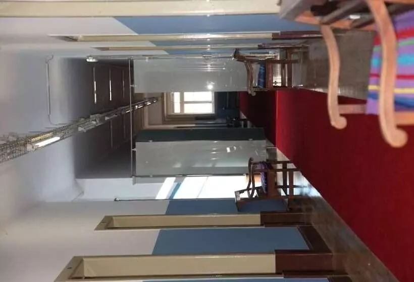 Hotel Csi Coimbra Club & Guest House