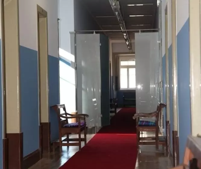 Hotel Csi Coimbra Club & Guest House