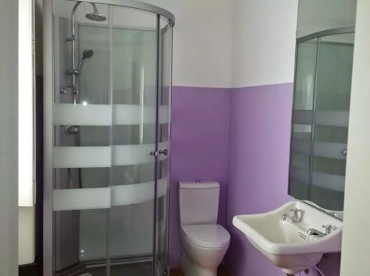 Hotel Csi Coimbra Club & Guest House