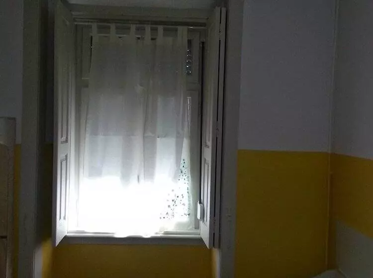 Hotel Csi Coimbra Club & Guest House