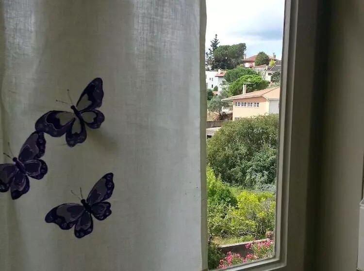 Hotel Csi Coimbra Club & Guest House