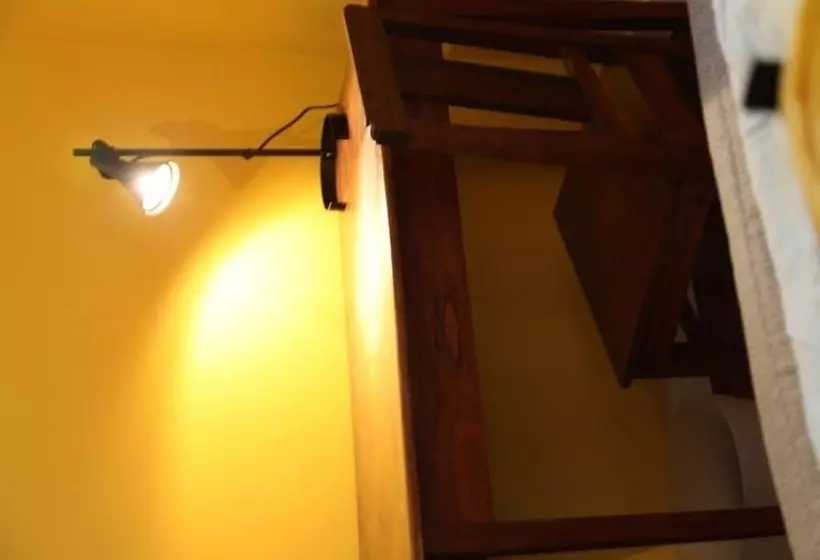 Hotel Csi Coimbra Club & Guest House
