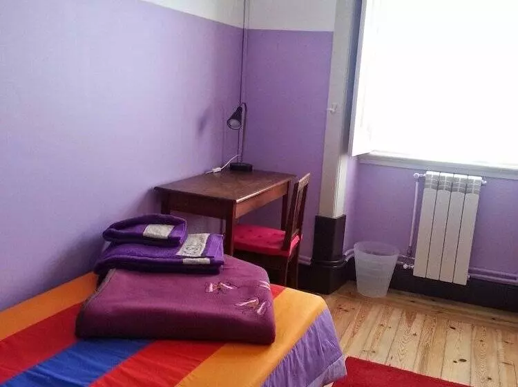 Hotel Csi Coimbra Club & Guest House