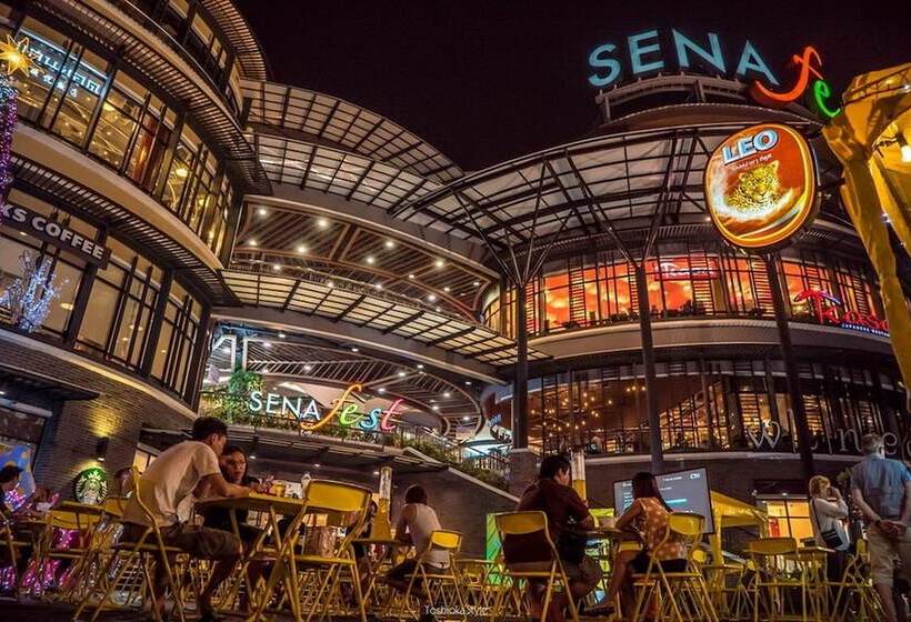 בית מלון כפרי Decor Do Hostel