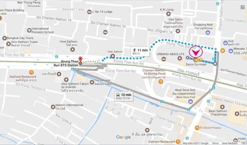 בית מלון כפרי Decor Do Hostel