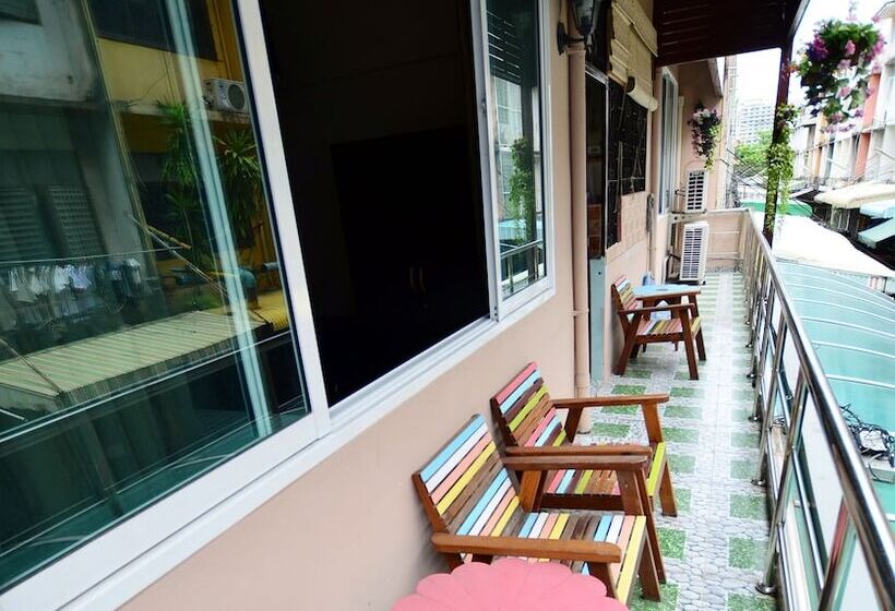 בית מלון כפרי Decor Do Hostel