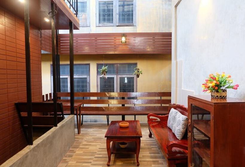 בית מלון כפרי Decor Do Hostel