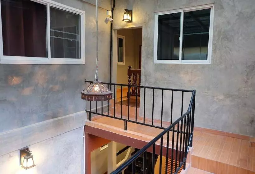 Hotel Decor Do Hostel