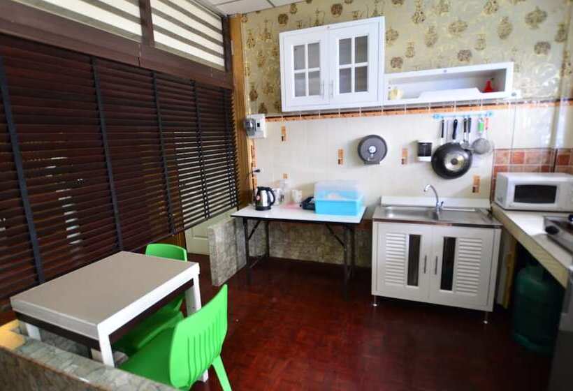 בית מלון כפרי Decor Do Hostel