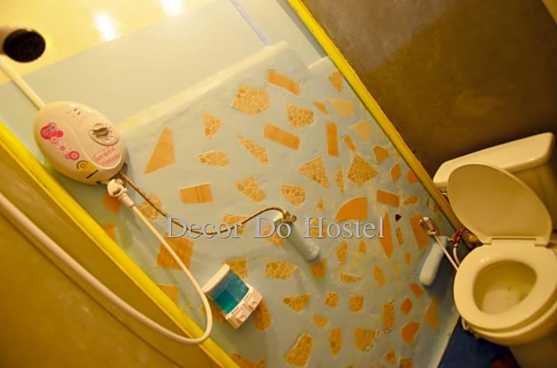 בית מלון כפרי Decor Do Hostel