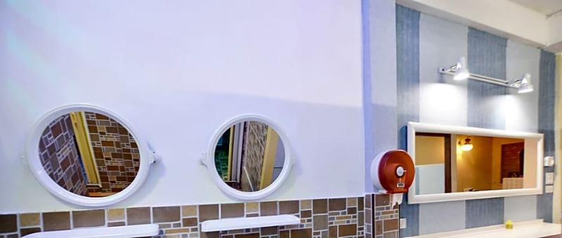 בית מלון כפרי Decor Do Hostel