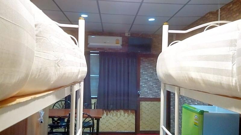 בית מלון כפרי Decor Do Hostel