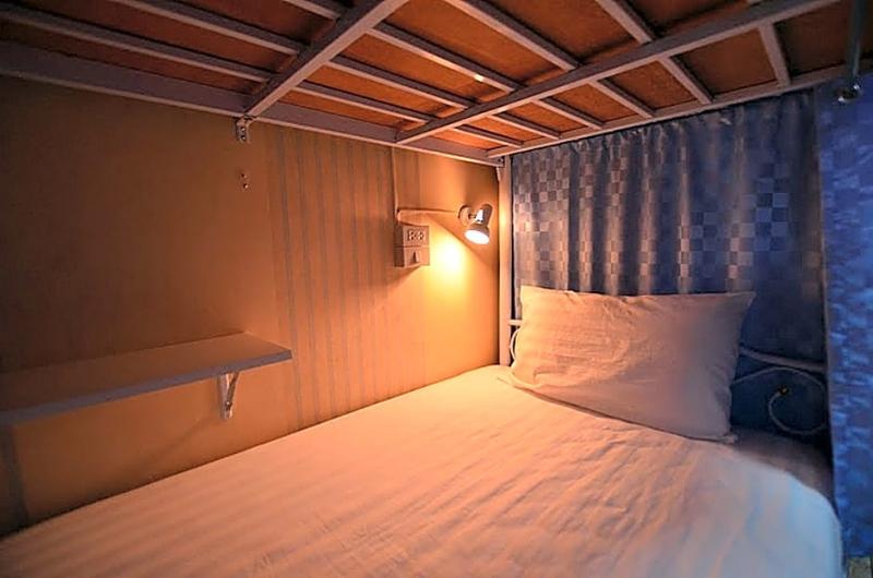 בית מלון כפרי Decor Do Hostel