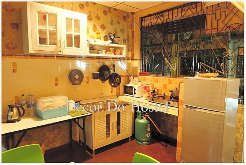 בית מלון כפרי Decor Do Hostel
