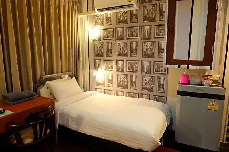 Hotel Decor Do Hostel