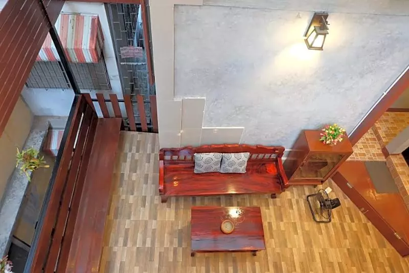 Hotel Decor Do Hostel