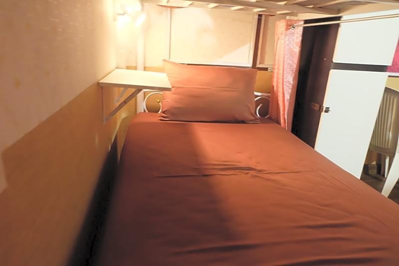 בית מלון כפרי Decor Do Hostel