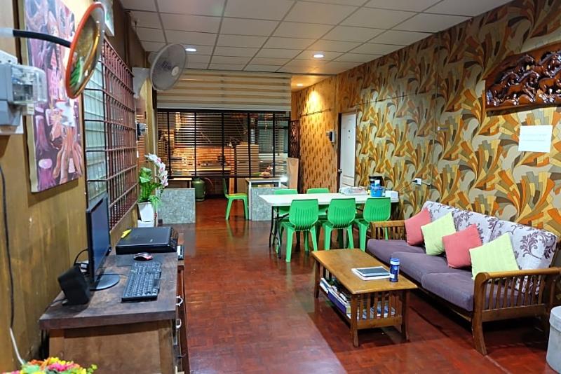 בית מלון כפרי Decor Do Hostel