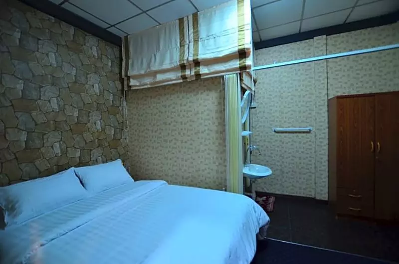 Hotel Decor Do Hostel