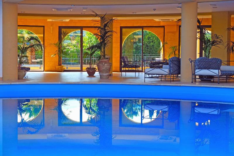 בית מלון כפרי Dolcestate