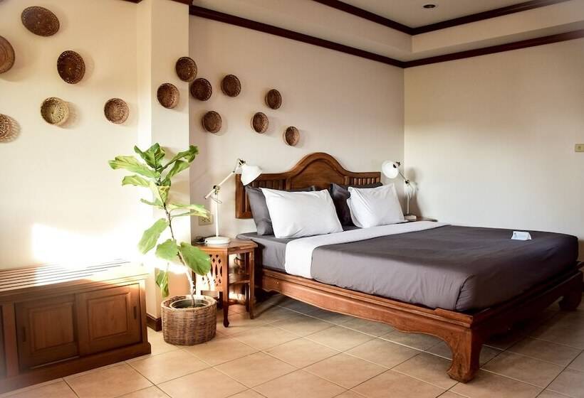 هتل Fisherman S House Cafe &