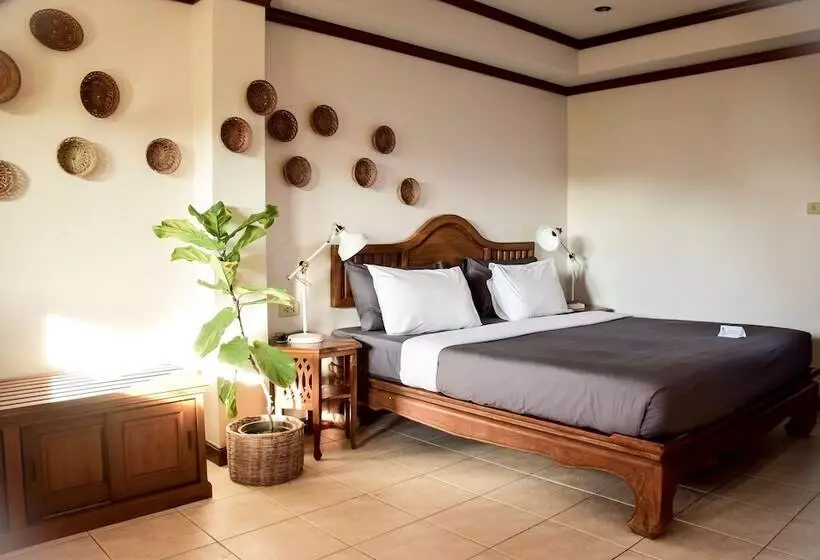 هتل Fisherman S House Cafe &