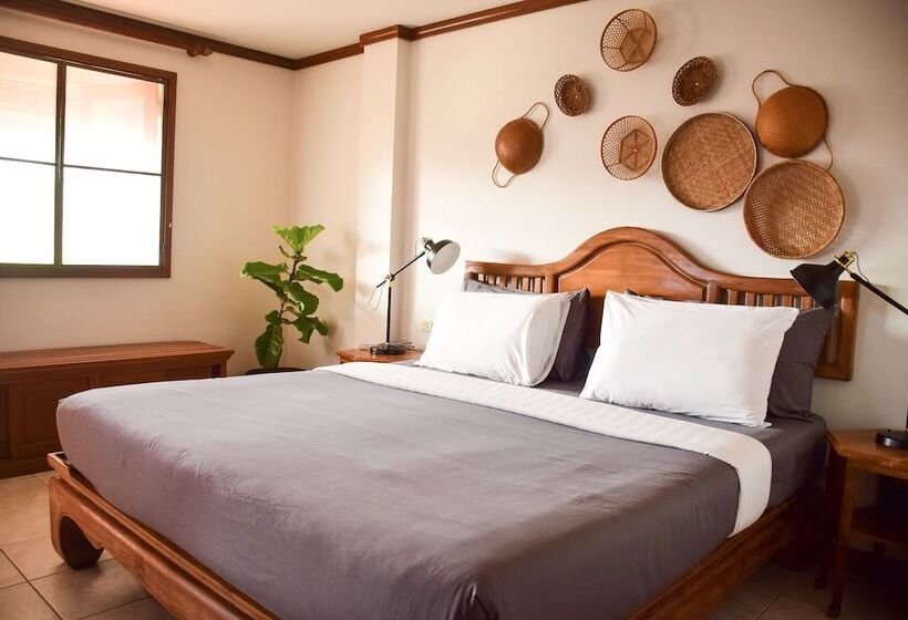 هتل Fisherman S House Cafe &