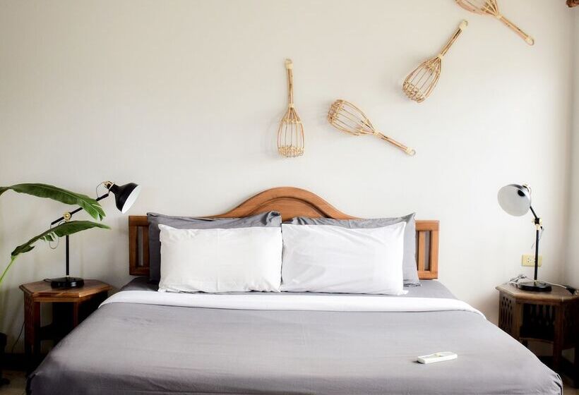 هتل Fisherman S House Cafe &