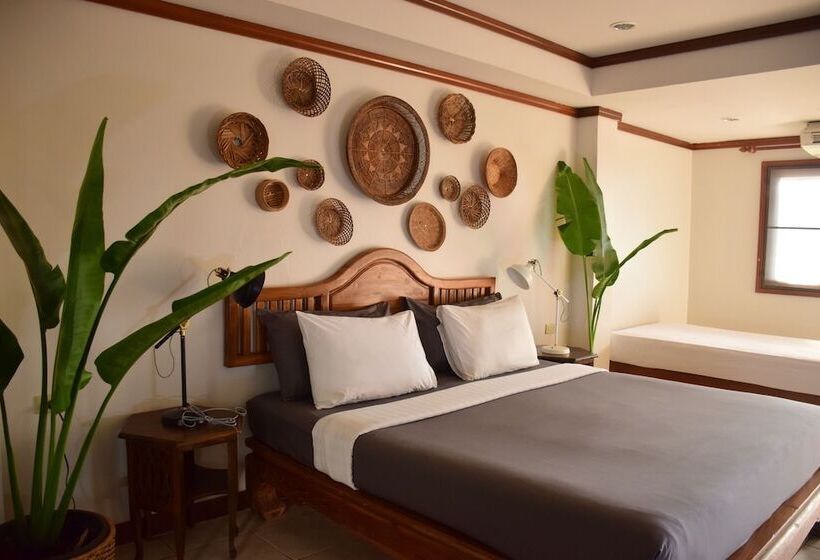 هتل Fisherman S House Cafe &