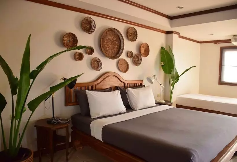 هتل Fisherman S House Cafe &