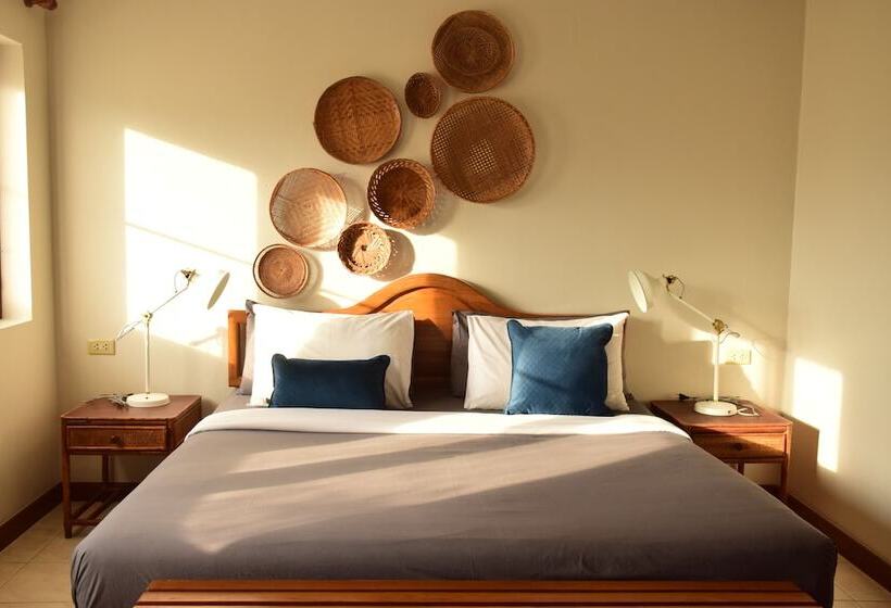 هتل Fisherman S House Cafe &