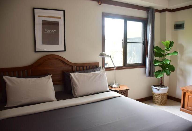 هتل Fisherman S House Cafe &