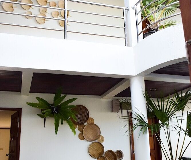 هتل Fisherman S House Cafe &