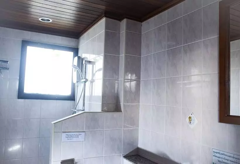 هتل Fisherman S House Cafe &