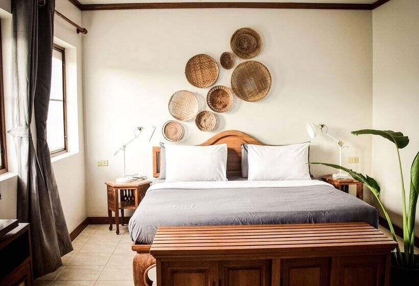 هتل Fisherman S House Cafe &