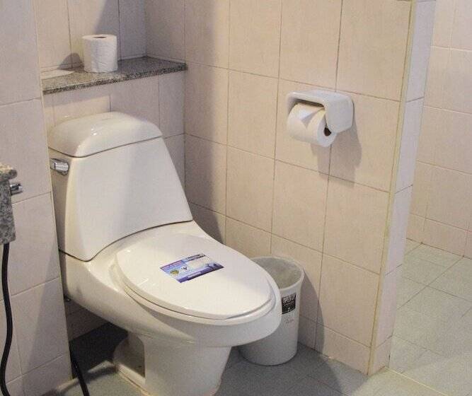 هتل Fisherman S House Cafe &