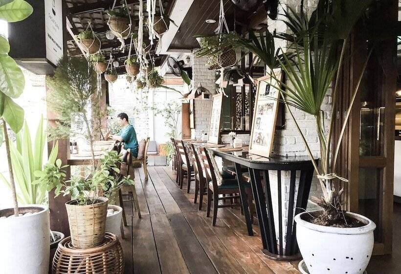 هتل Fisherman S House Cafe &