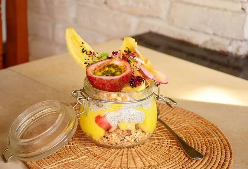 هتل Fisherman S House Cafe &