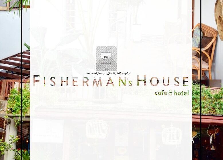 هتل Fisherman S House Cafe &