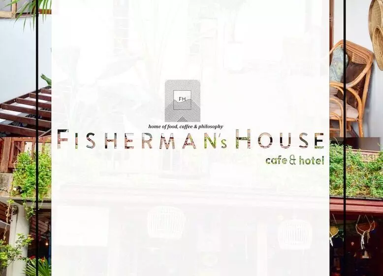 هتل Fisherman S House Cafe &