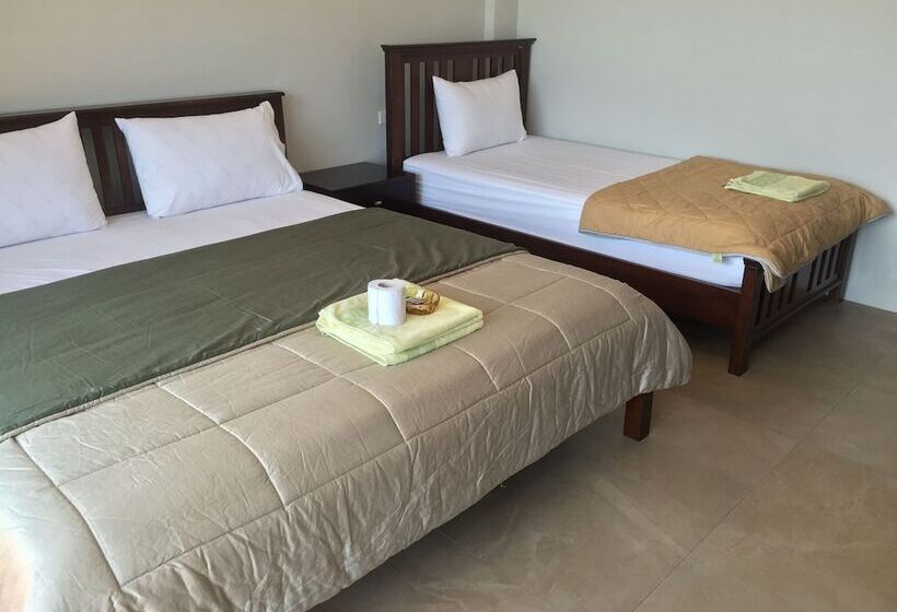 호텔 Grandmom Place