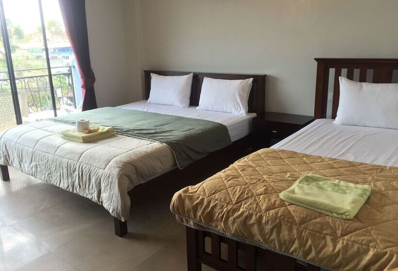 호텔 Grandmom Place