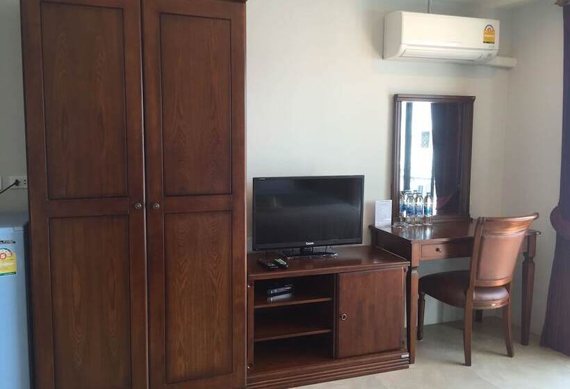 호텔 Grandmom Place