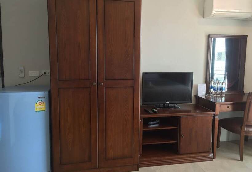 호텔 Grandmom Place