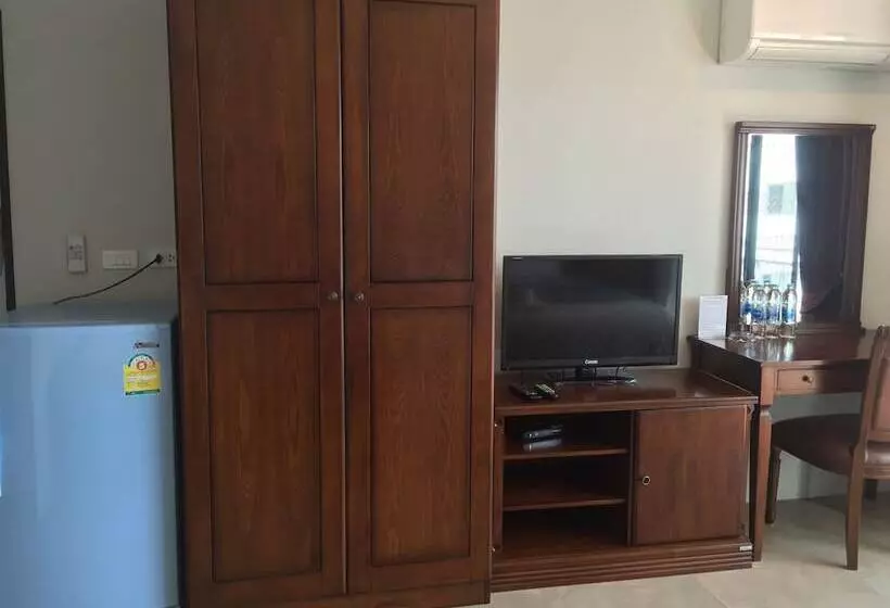 هتل Grandmom Place